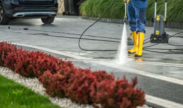 Reliable Ocean Shores, WA Pressure Washing Solutions
