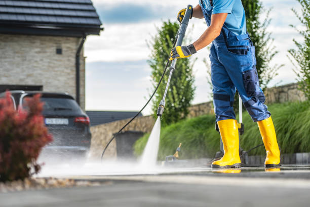 Reliable Ocean Shores, WA Pressure Washing Solutions